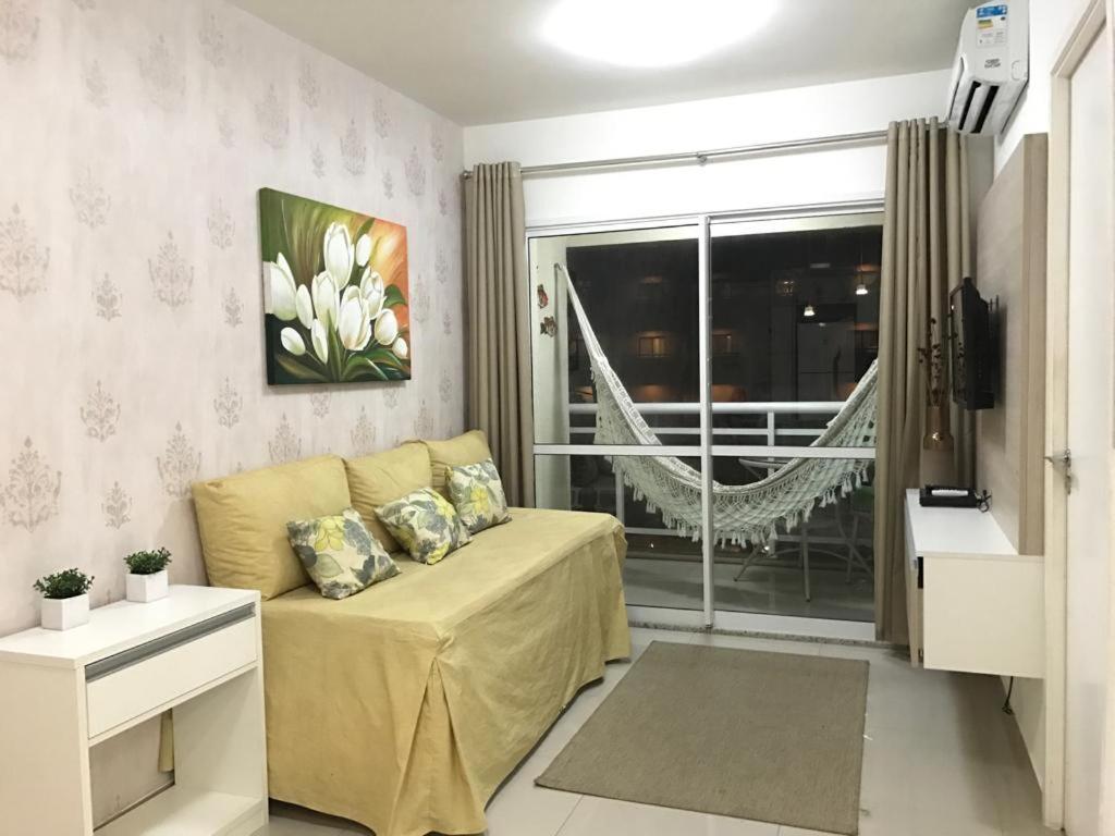 Vg Fun Praia Ao Lado Do Hotel Vila Gale, Apto 2 ฟอร์ตาเลซา ภายนอก รูปภาพ