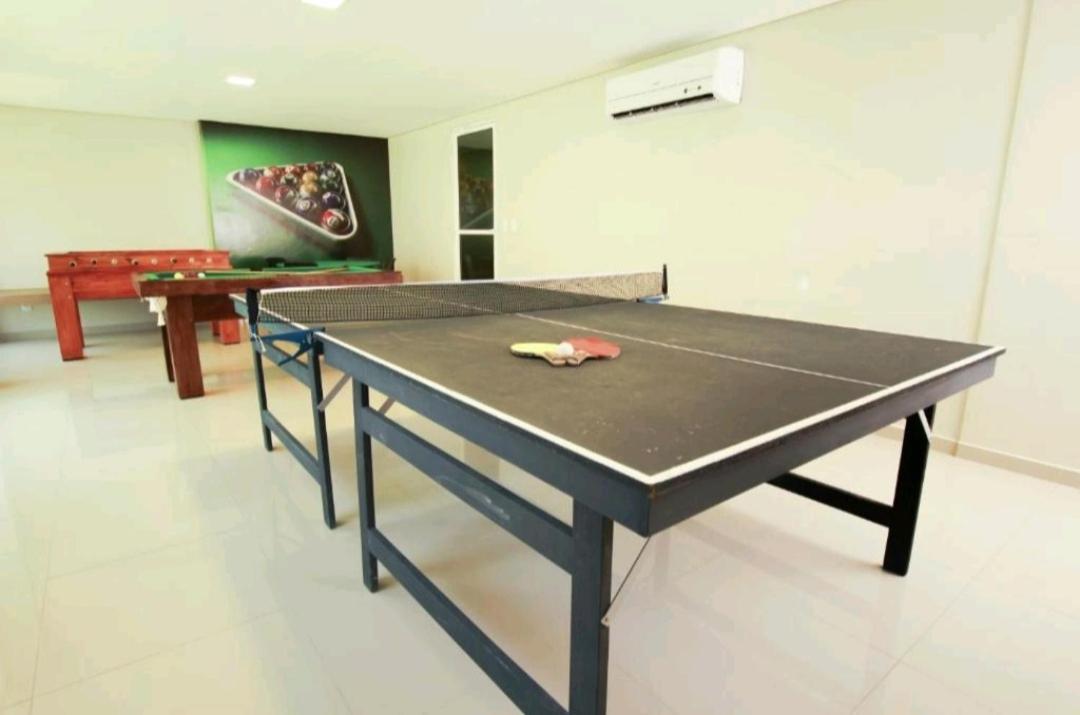 Vg Fun Praia Ao Lado Do Hotel Vila Gale, Apto 2 ฟอร์ตาเลซา ภายนอก รูปภาพ