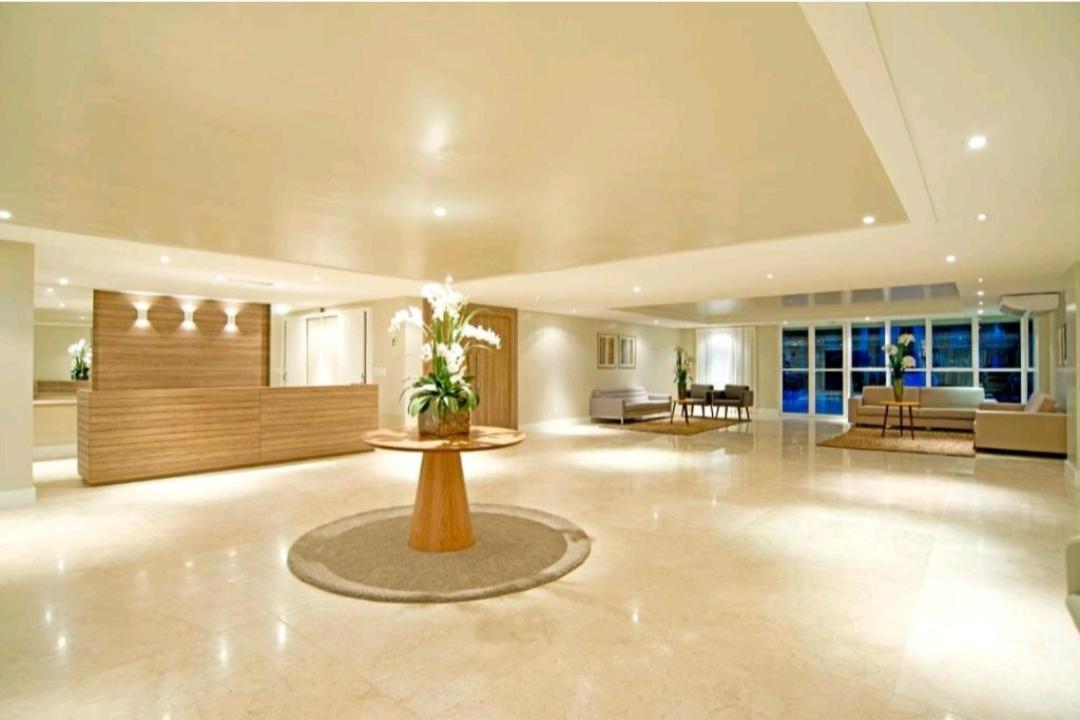 Vg Fun Praia Ao Lado Do Hotel Vila Gale, Apto 2 ฟอร์ตาเลซา ภายนอก รูปภาพ