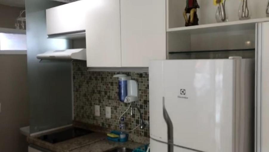 Vg Fun Praia Ao Lado Do Hotel Vila Gale, Apto 2 ฟอร์ตาเลซา ภายนอก รูปภาพ