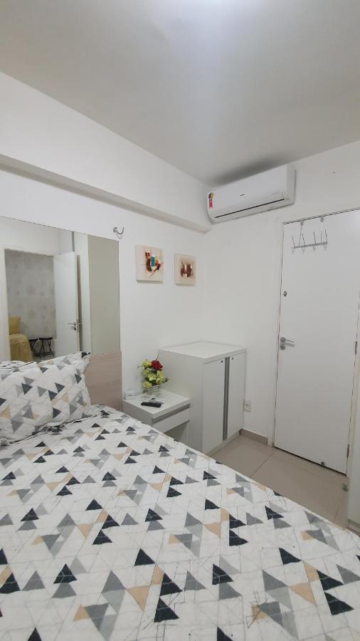 Vg Fun Praia Ao Lado Do Hotel Vila Gale, Apto 2 ฟอร์ตาเลซา ภายนอก รูปภาพ