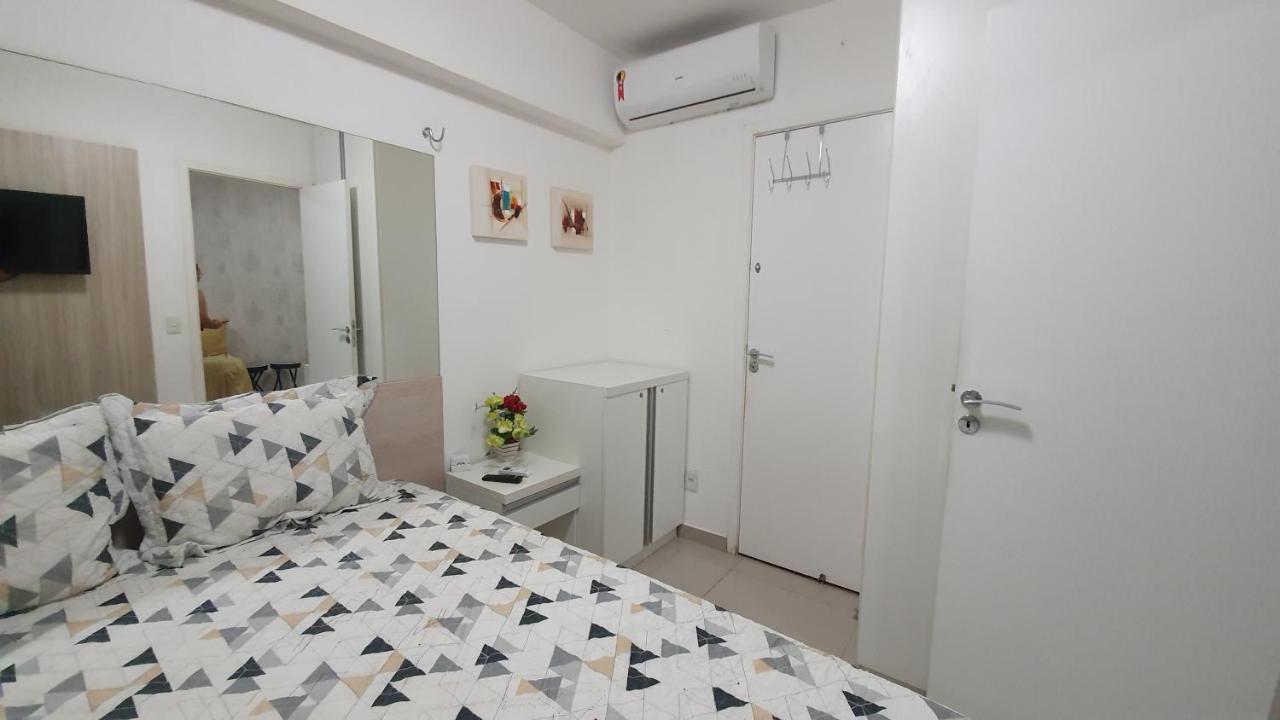 Vg Fun Praia Ao Lado Do Hotel Vila Gale, Apto 2 ฟอร์ตาเลซา ภายนอก รูปภาพ