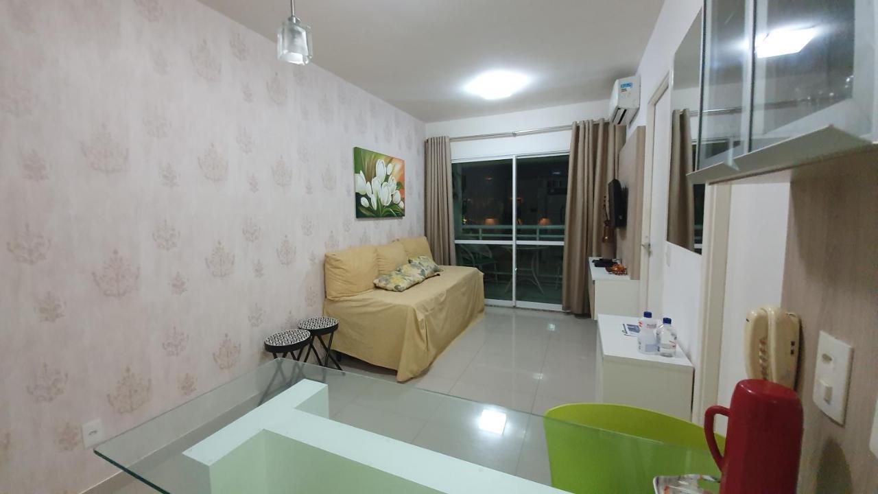 Vg Fun Praia Ao Lado Do Hotel Vila Gale, Apto 2 ฟอร์ตาเลซา ภายนอก รูปภาพ